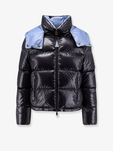 Niveole nylon jacket MONCLER - Nugnes1920