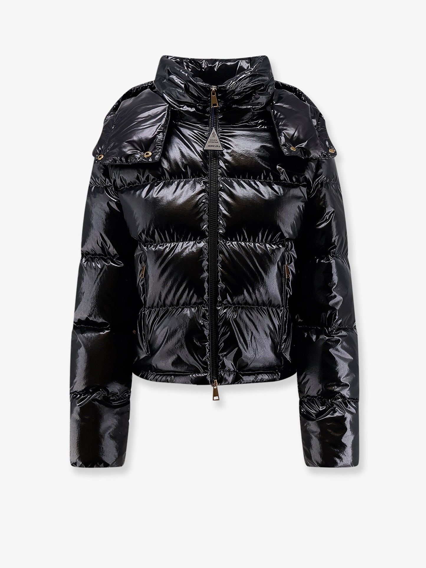 Niveole nylon jacket