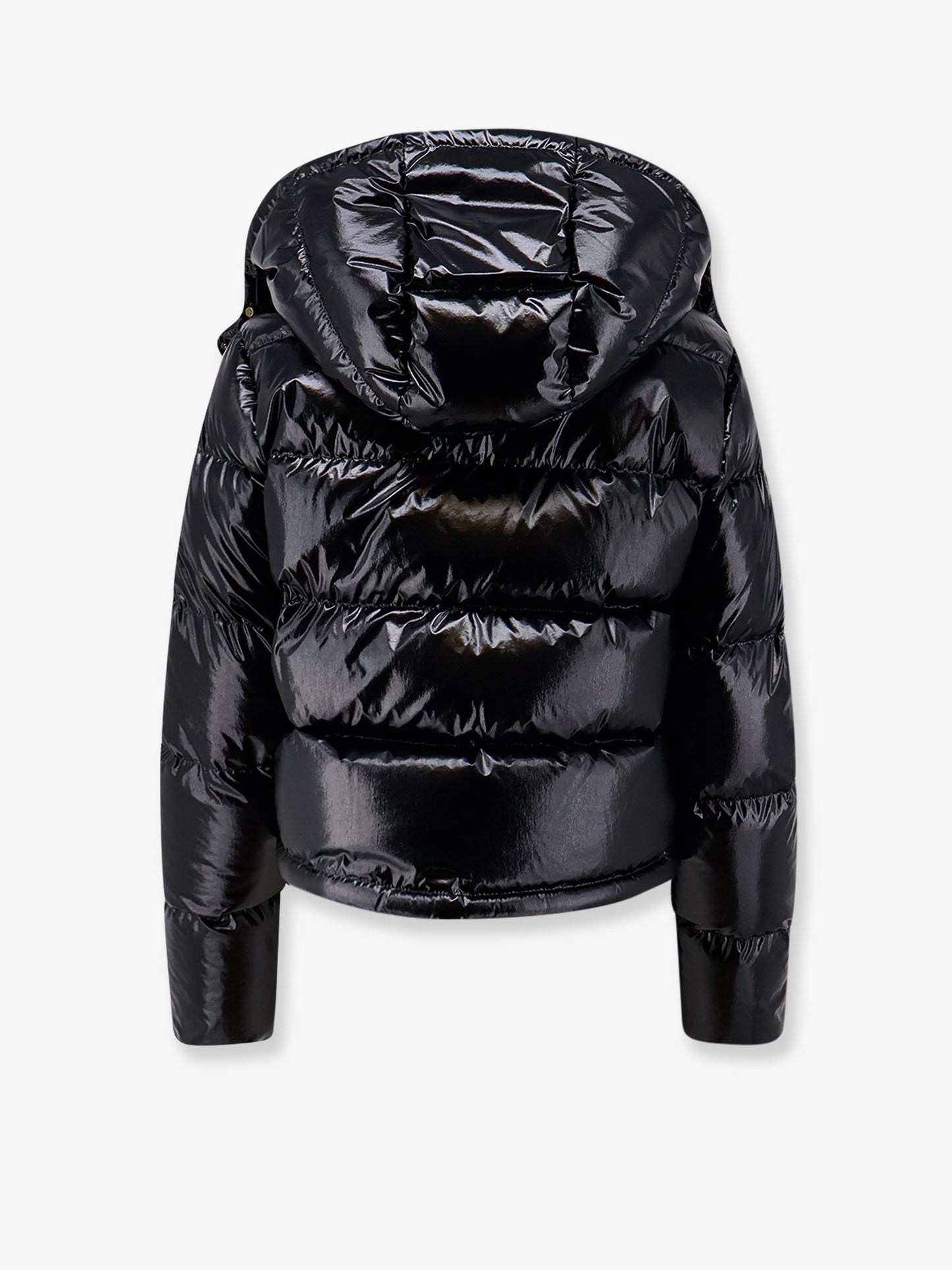 Niveole nylon jacket