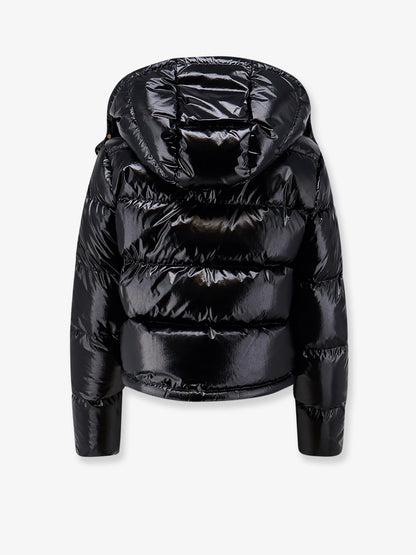 Niveole nylon jacket thumbnail