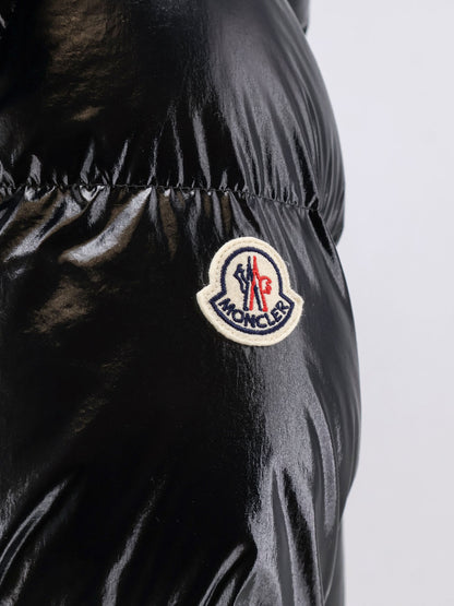 Niveole nylon jacket thumbnail