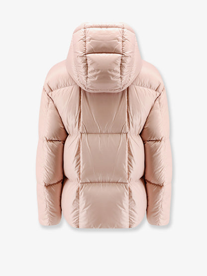 Parana down jacket with contrasting interior thumbnail