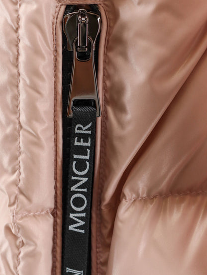 Parana down jacket with contrasting interior thumbnail