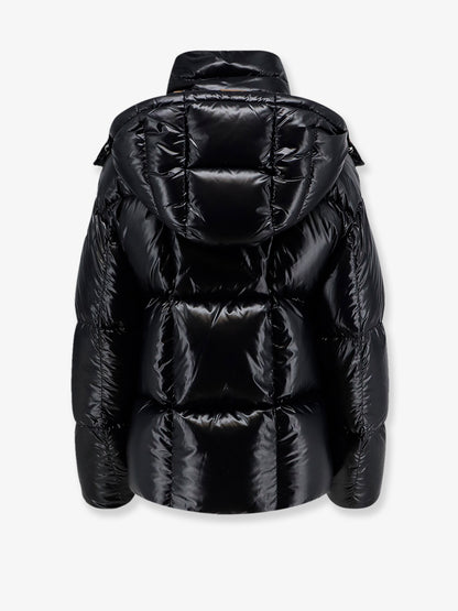 Parana down jacket with contrasting lining thumbnail