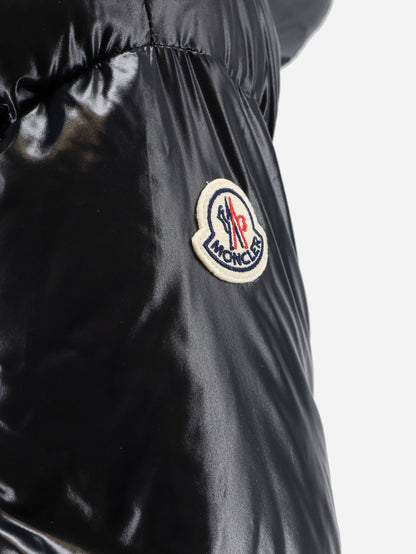 Parana down jacket with contrasting lining thumbnail