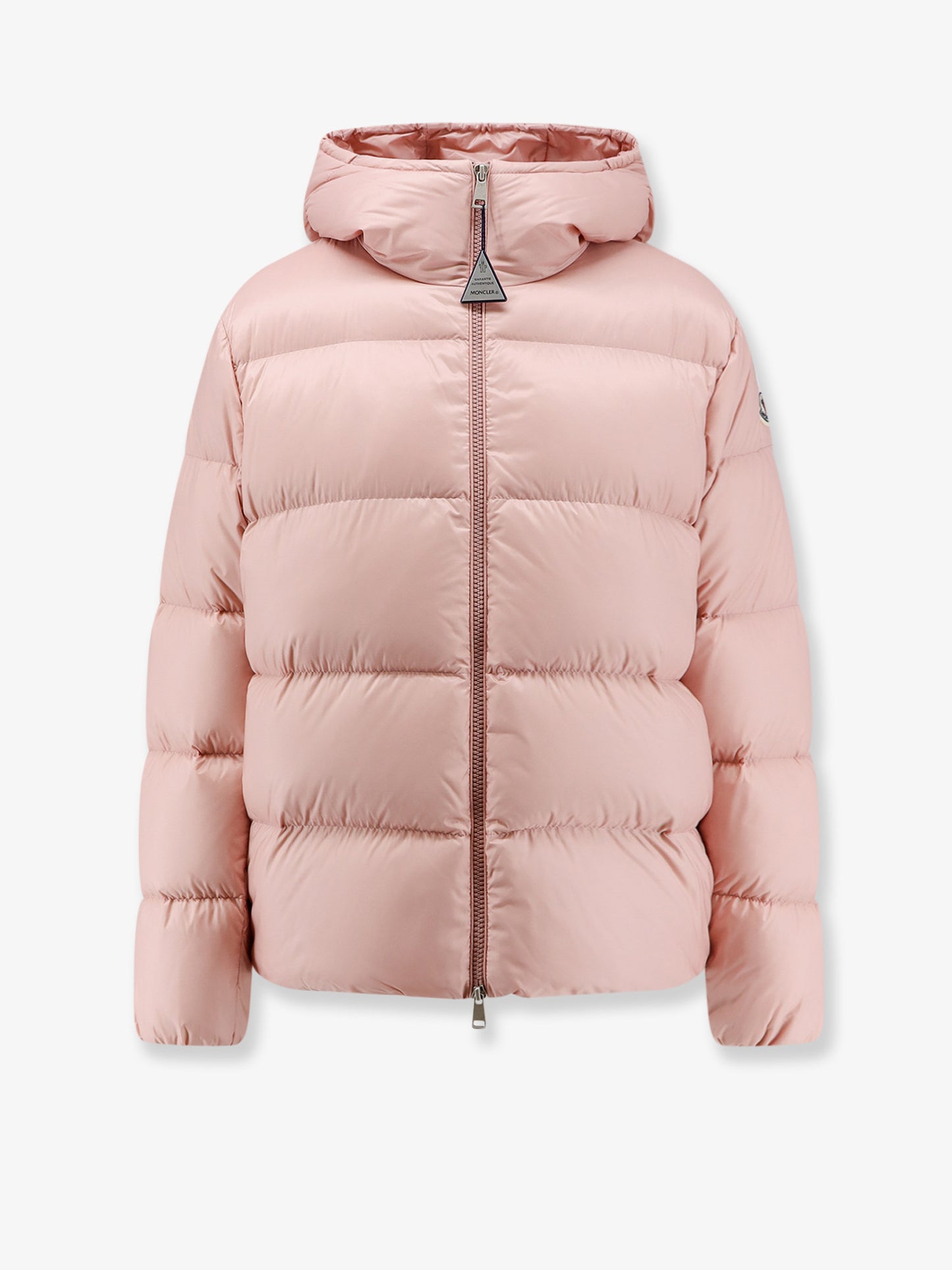 Feligule recycled nylon down jacket
