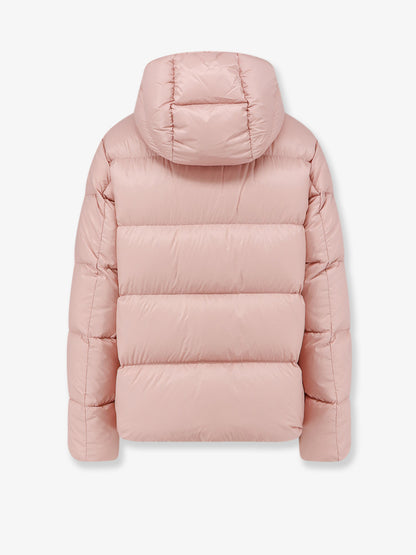 Feligule recycled nylon down jacket thumbnail