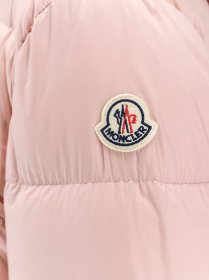 Feligule recycled nylon down jacket thumbnail