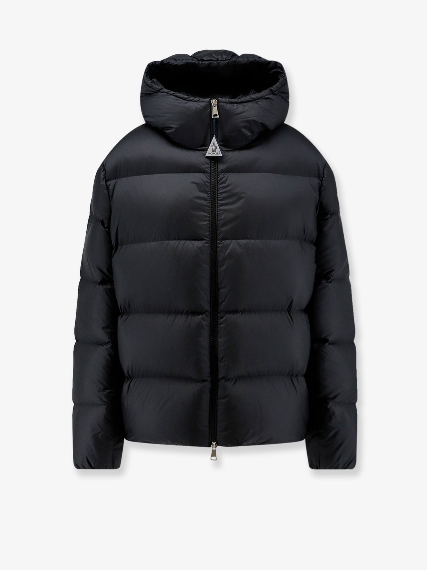 Feligule recycled nylon down jacket