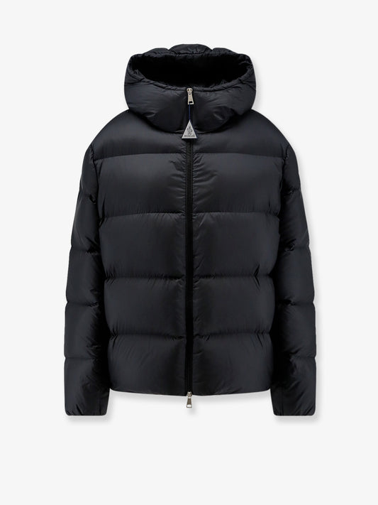 Feligule recycled nylon down jacket