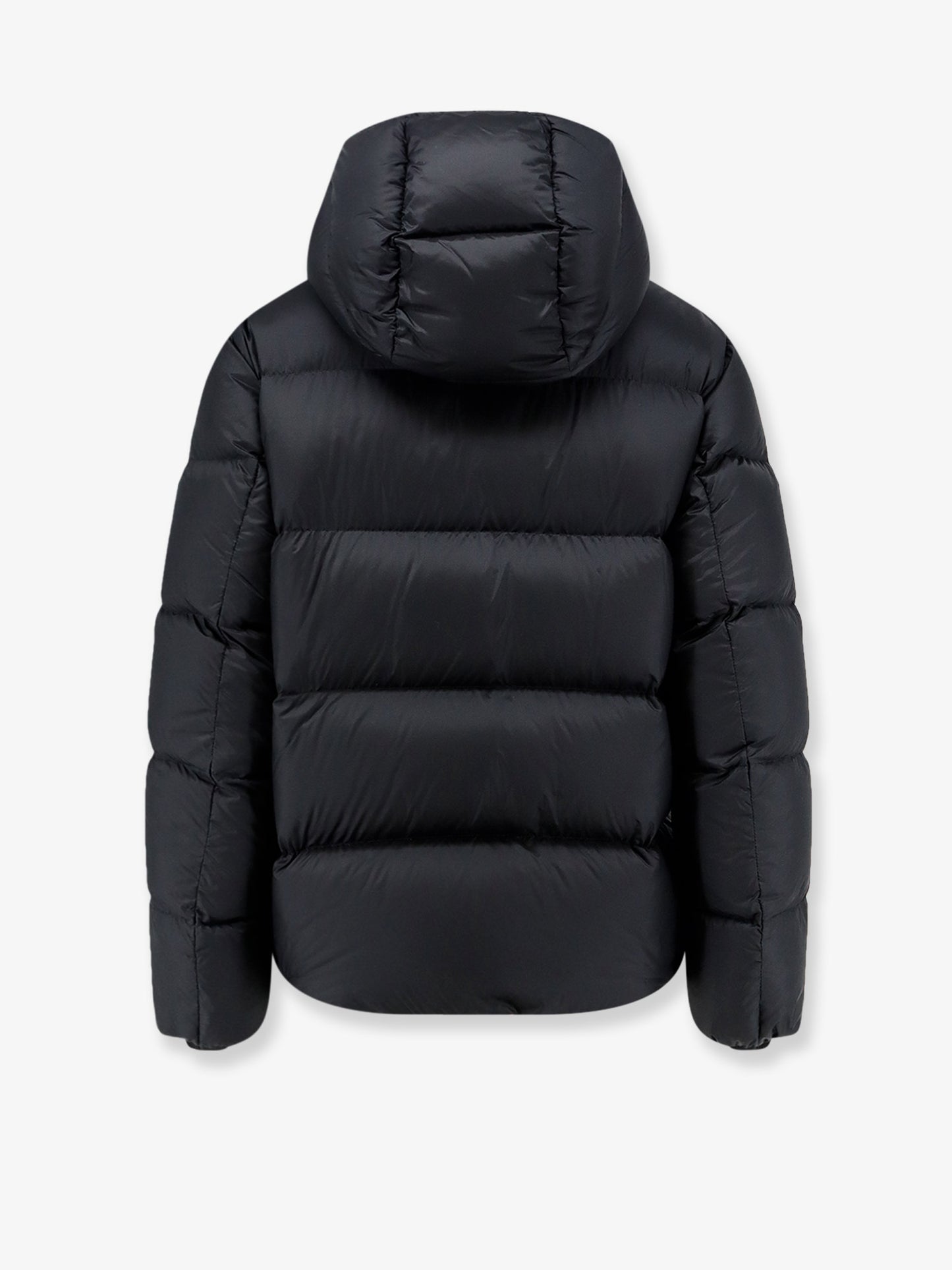 Feligule recycled nylon down jacket