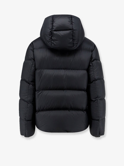 Feligule recycled nylon down jacket thumbnail