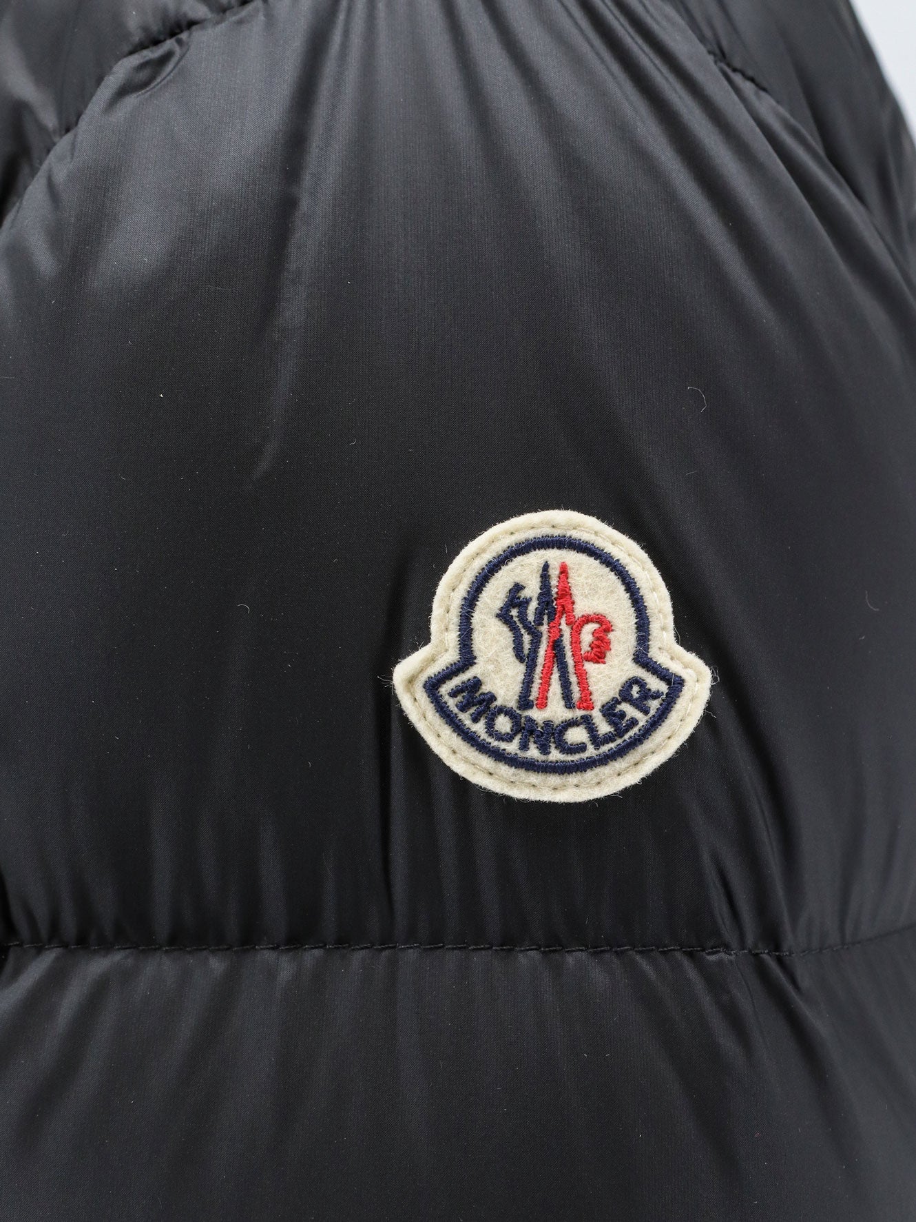 Feligule recycled nylon down jacket