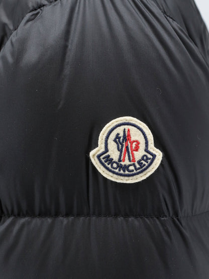 Feligule recycled nylon down jacket thumbnail