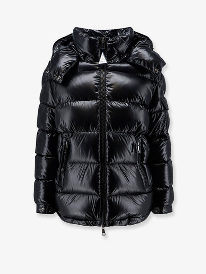 Maire down jacket with removable hood thumbnail