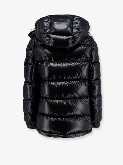Maire down jacket with removable hood thumbnail