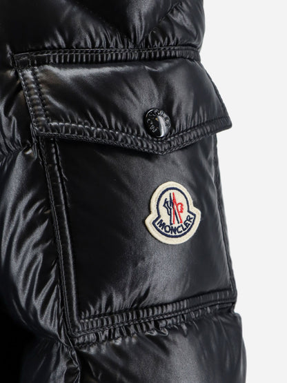 Maire down jacket with removable hood thumbnail