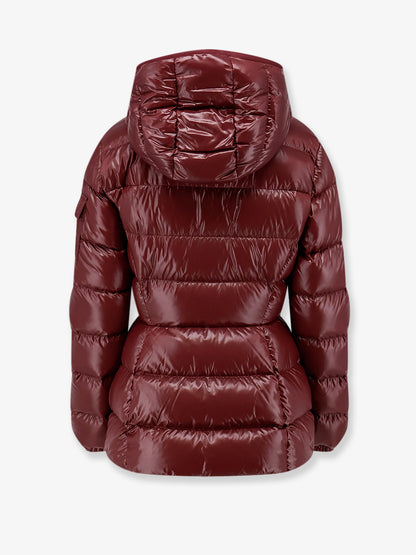 Barante hooded down jacket thumbnail