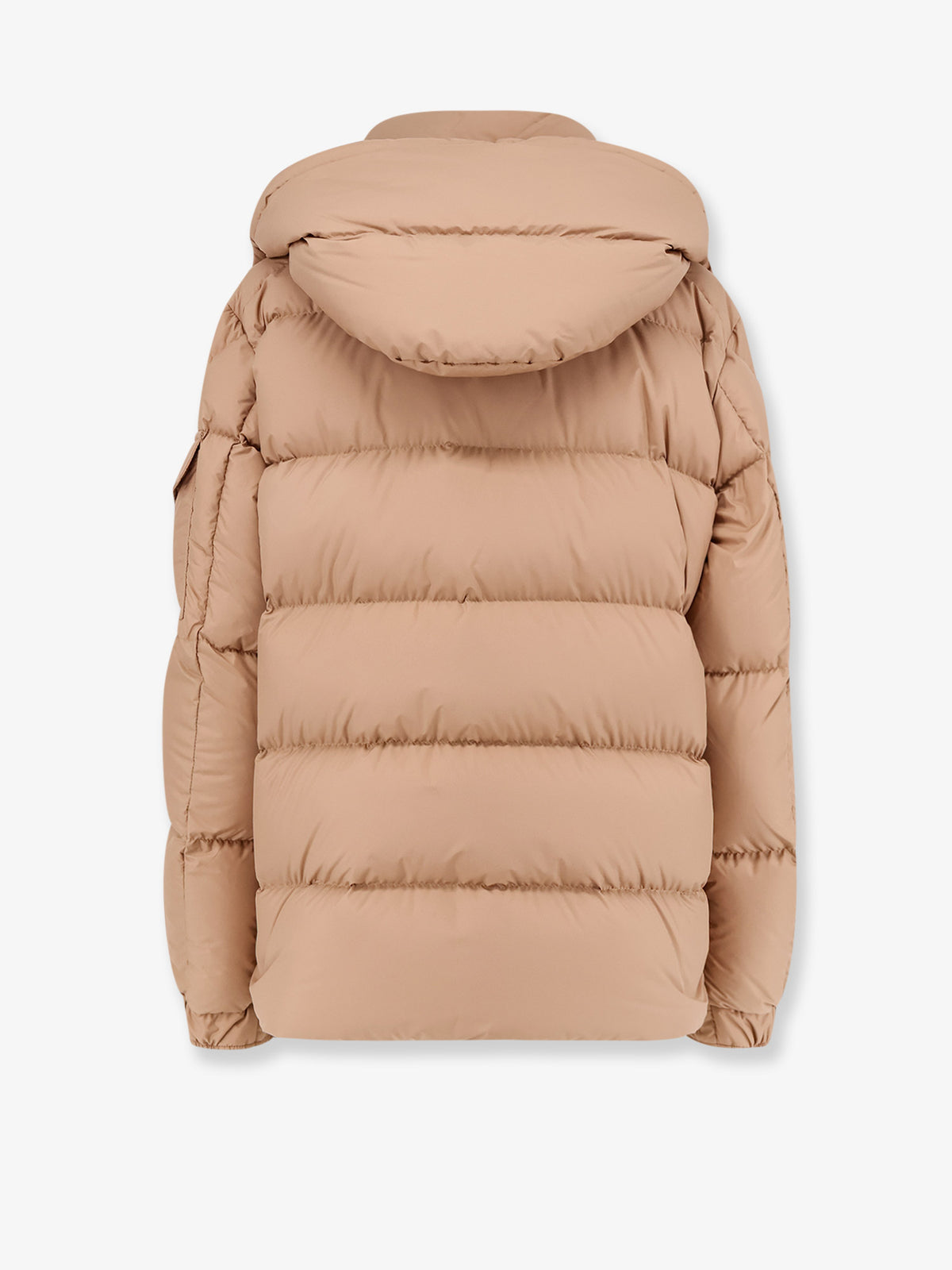 Maya 70 recycled polyester down jacket