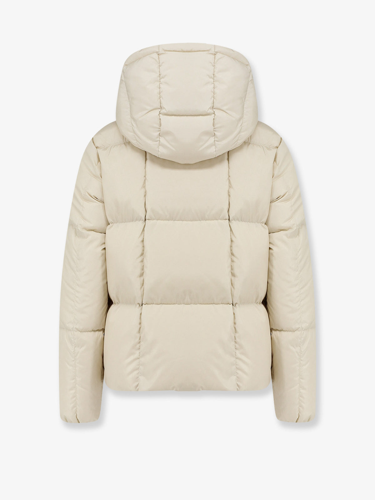 Castelnew recycled nylon down jacket