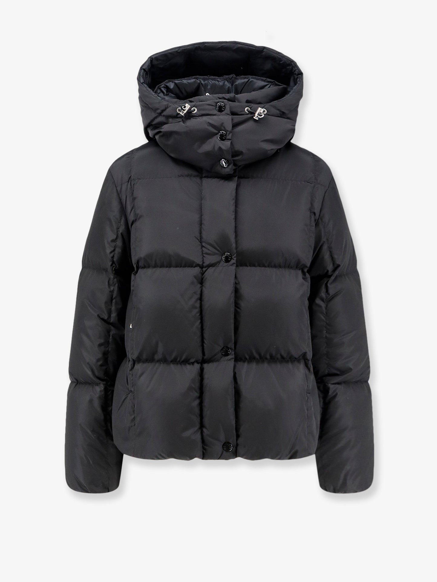 Castelnew recycled nylon down jacket