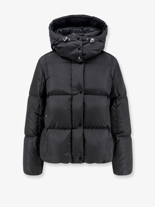Castelnew recycled nylon down jacket