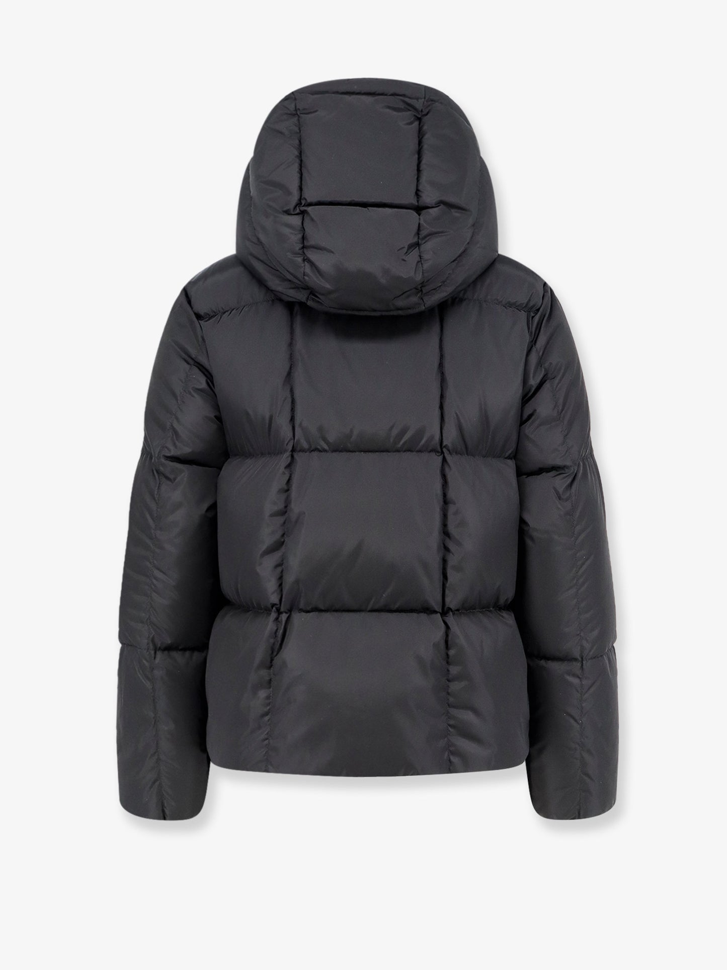 Castelnew recycled nylon down jacket