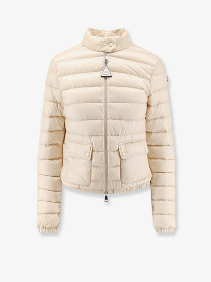 Lans recycled nylon down jacket thumbnail