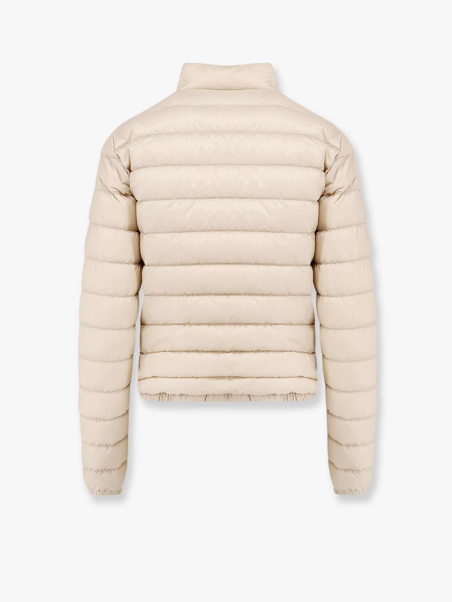 Lans recycled nylon down jacket