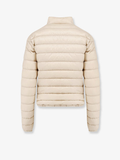 Lans recycled nylon down jacket thumbnail