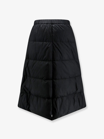 Reversible padded skirt thumbnail