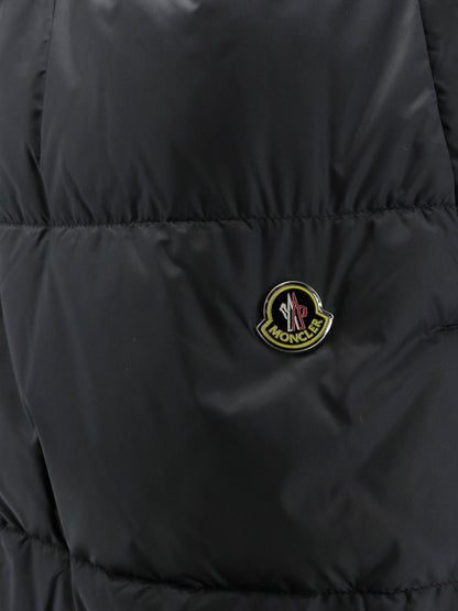 Reversible padded skirt thumbnail