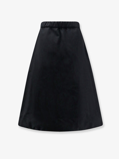 Reversible padded skirt thumbnail