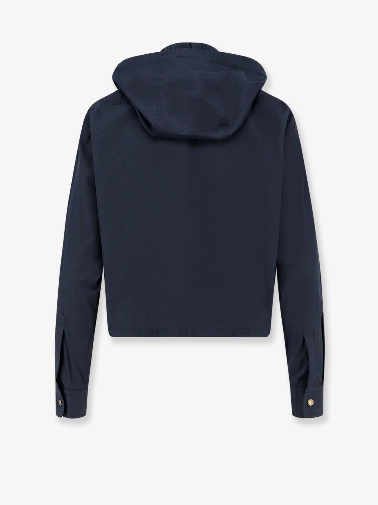 Cotton blend jacket/shirt