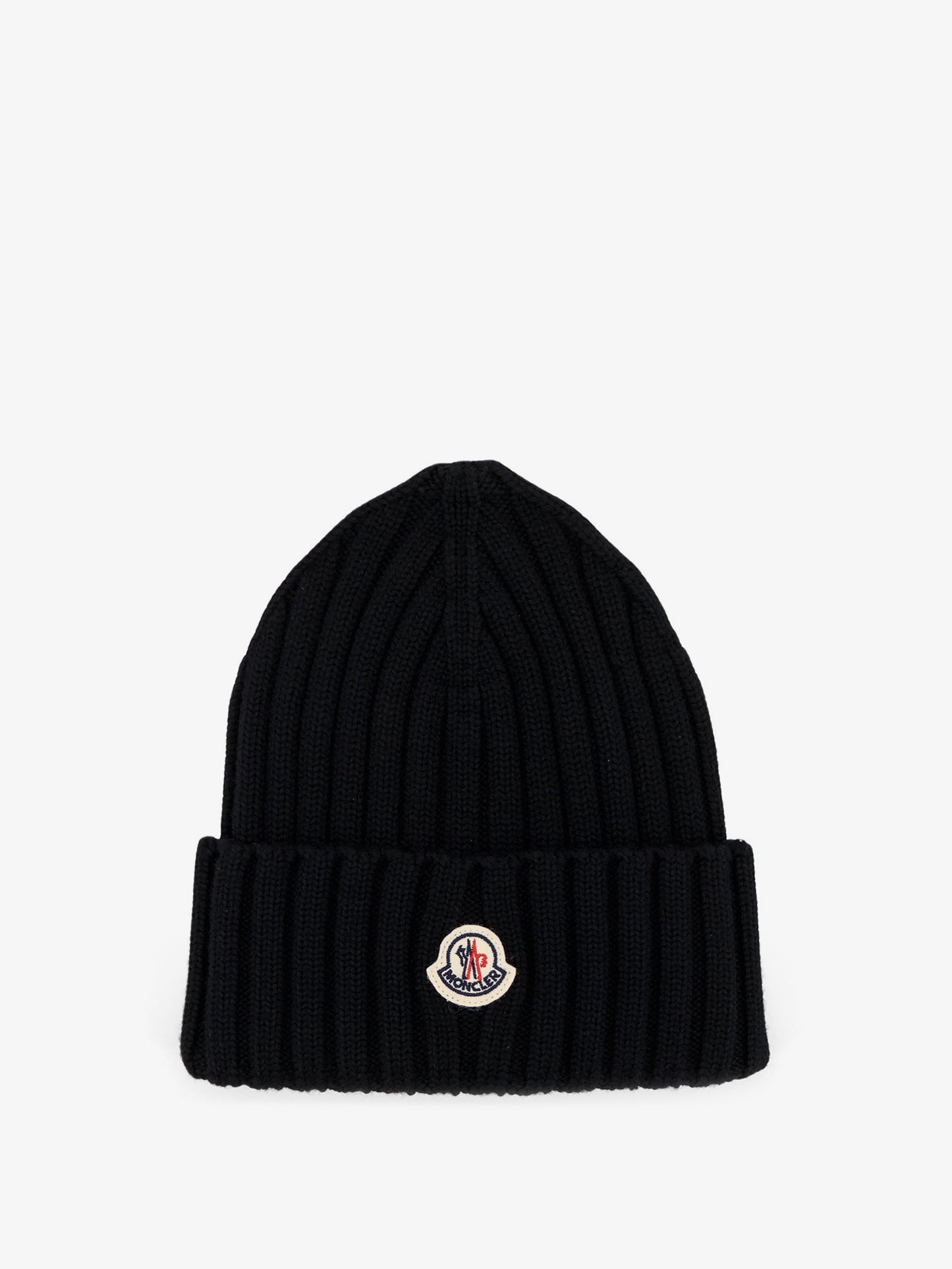Wool hat