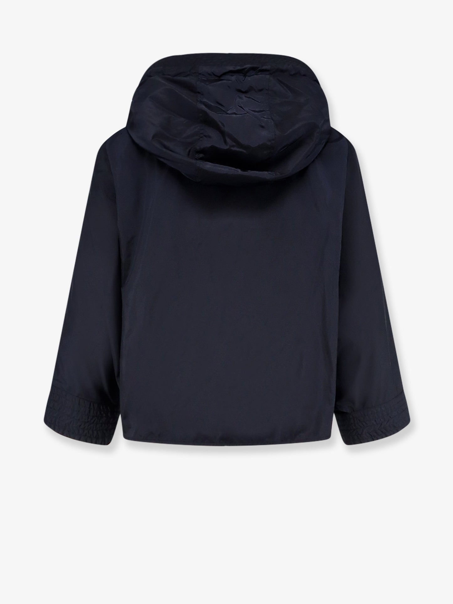 Cape nylon jacket
