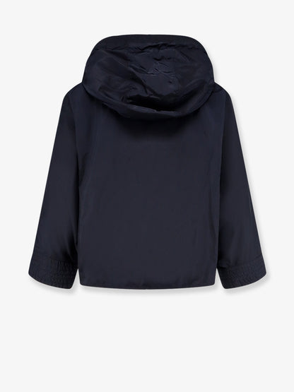 Cape nylon jacket thumbnail
