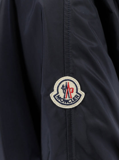 Cape nylon jacket thumbnail