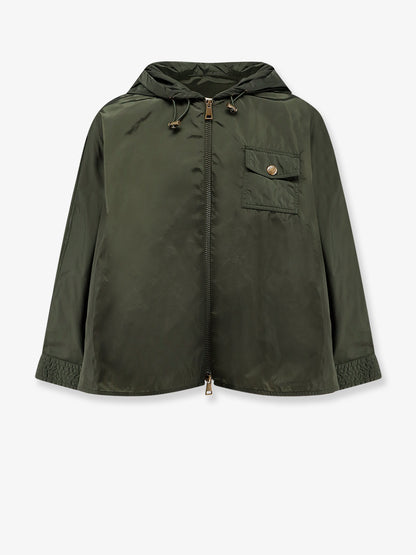 Cape nylon jacket thumbnail