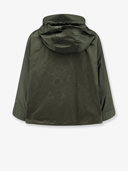 Cape nylon jacket thumbnail
