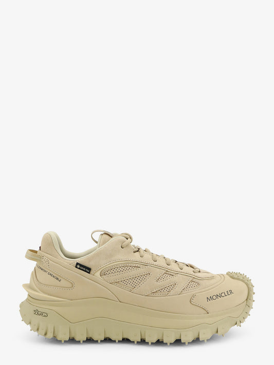 Trailgrip Apex Craft GTX mesh and suede sneakers