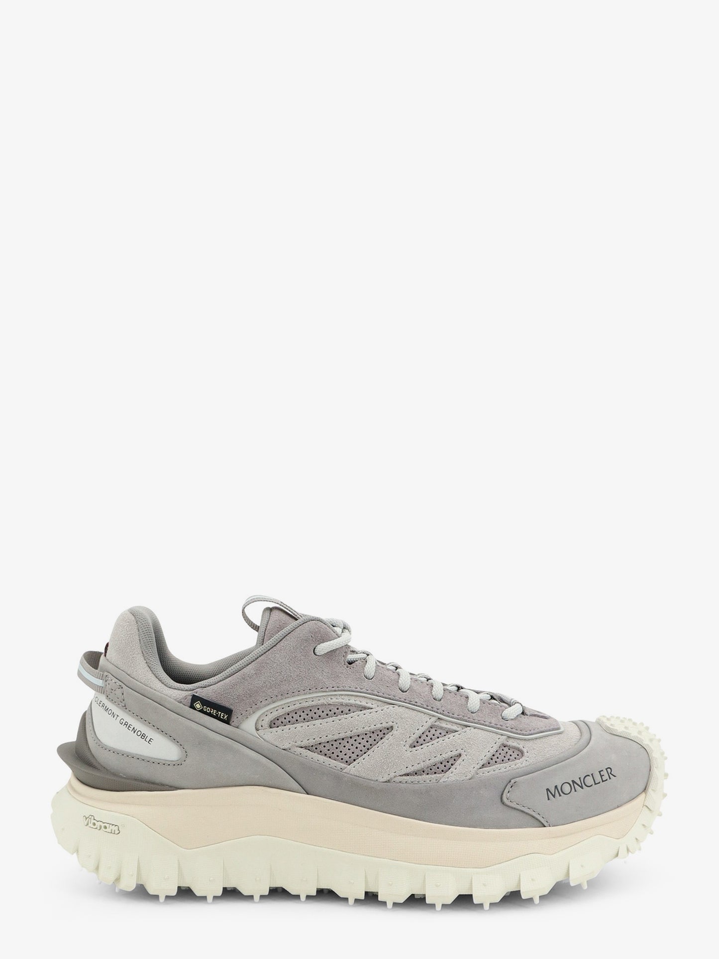 Trailgrip Apex Craft GTX mesh and suede sneakers