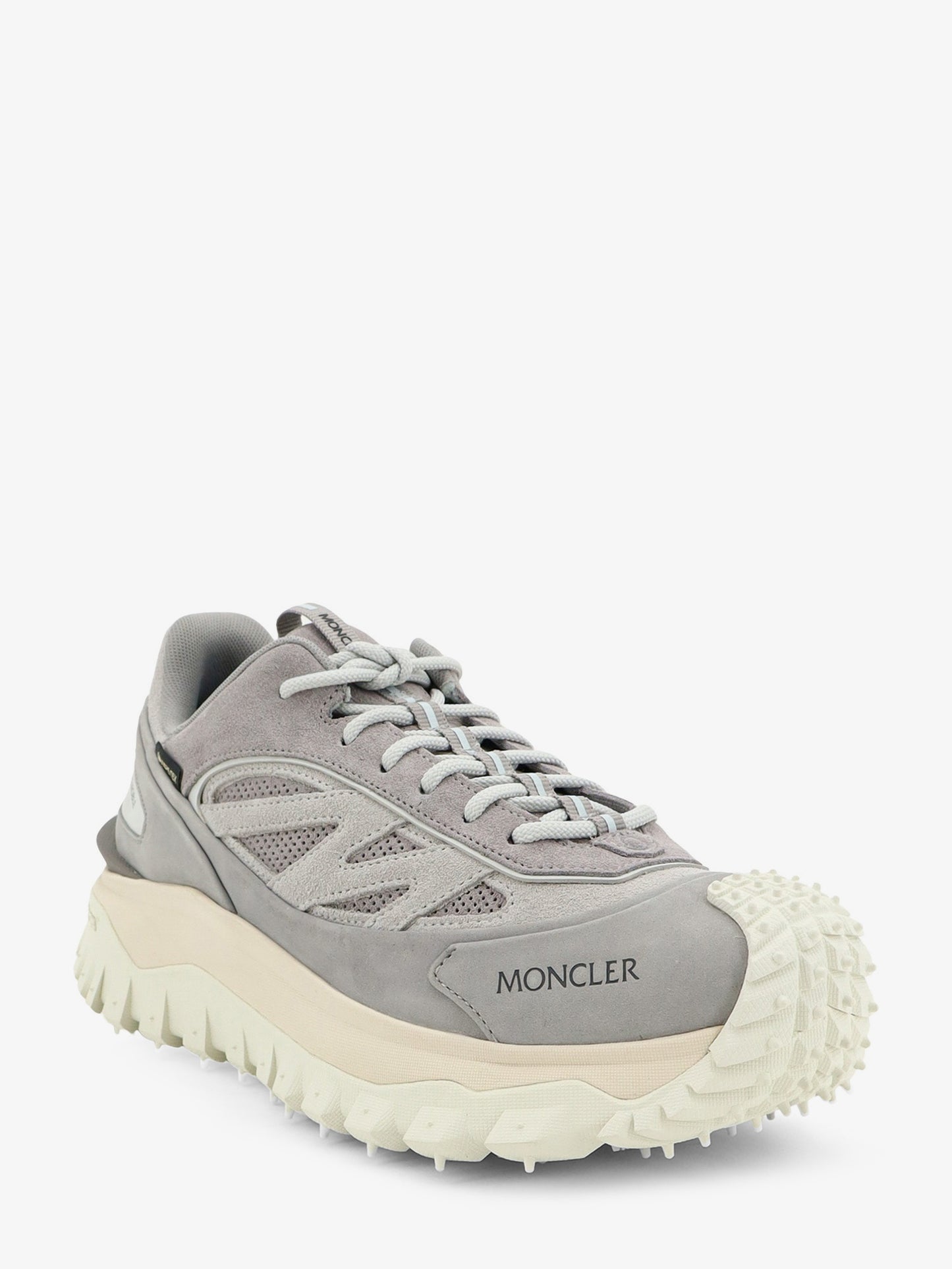 Trailgrip Apex Craft GTX mesh and suede sneakers