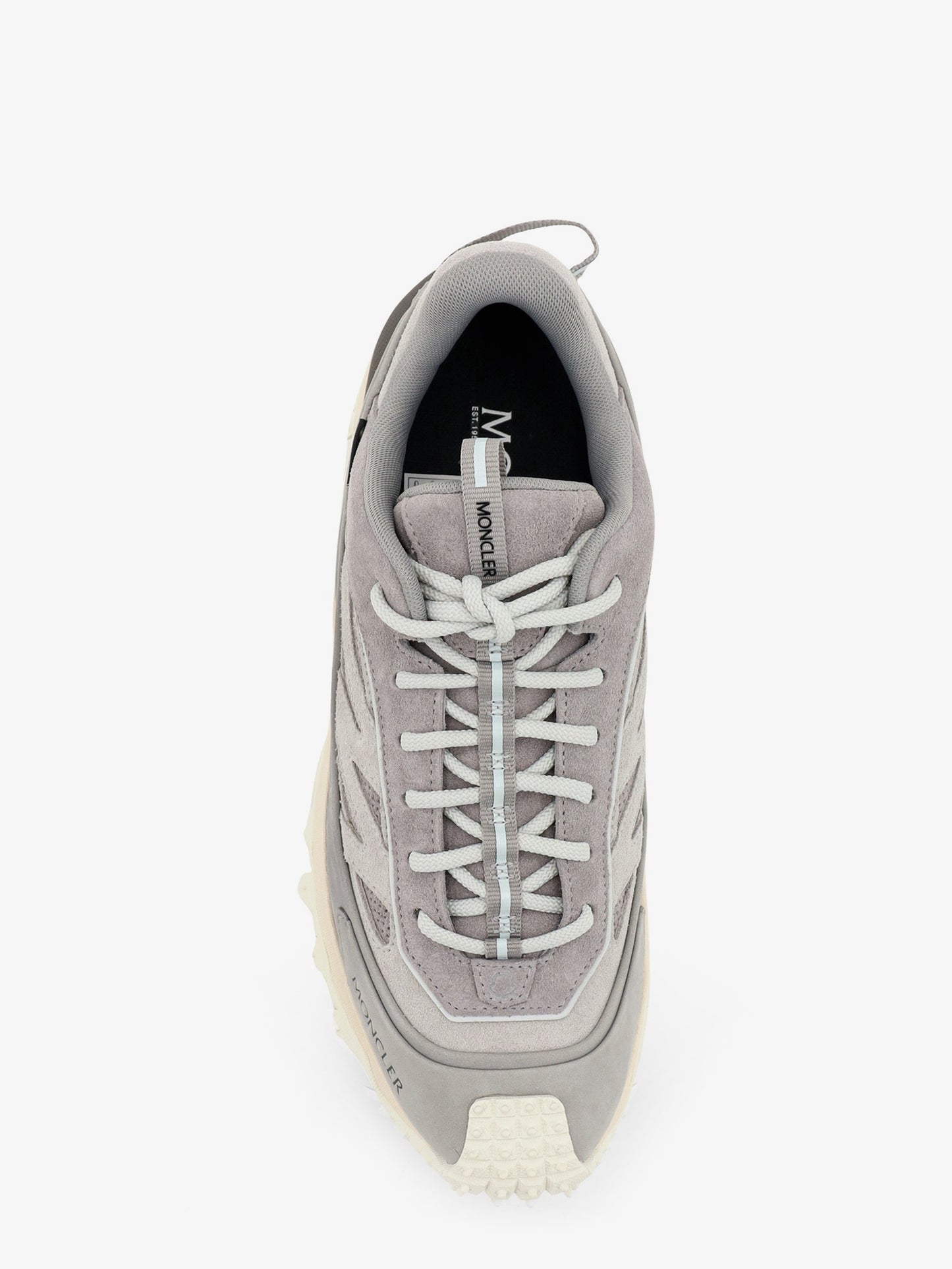 Trailgrip Apex Craft GTX mesh and suede sneakers