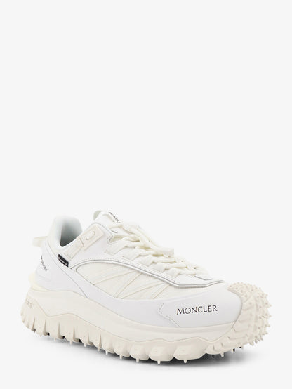Trailgrip GTX nylon and leather sneakers with Goretex inserts thumbnail