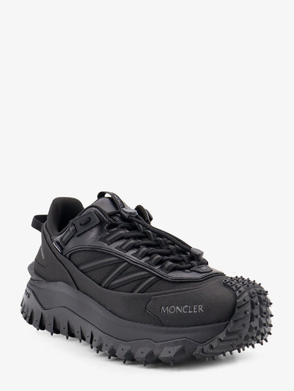 Trailgrip GTX nylon and leather sneakers with Gore-Tex inserts thumbnail