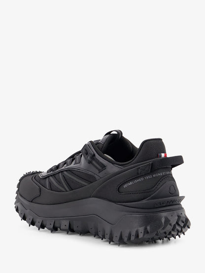 Trailgrip GTX nylon and leather sneakers with Gore-Tex inserts thumbnail