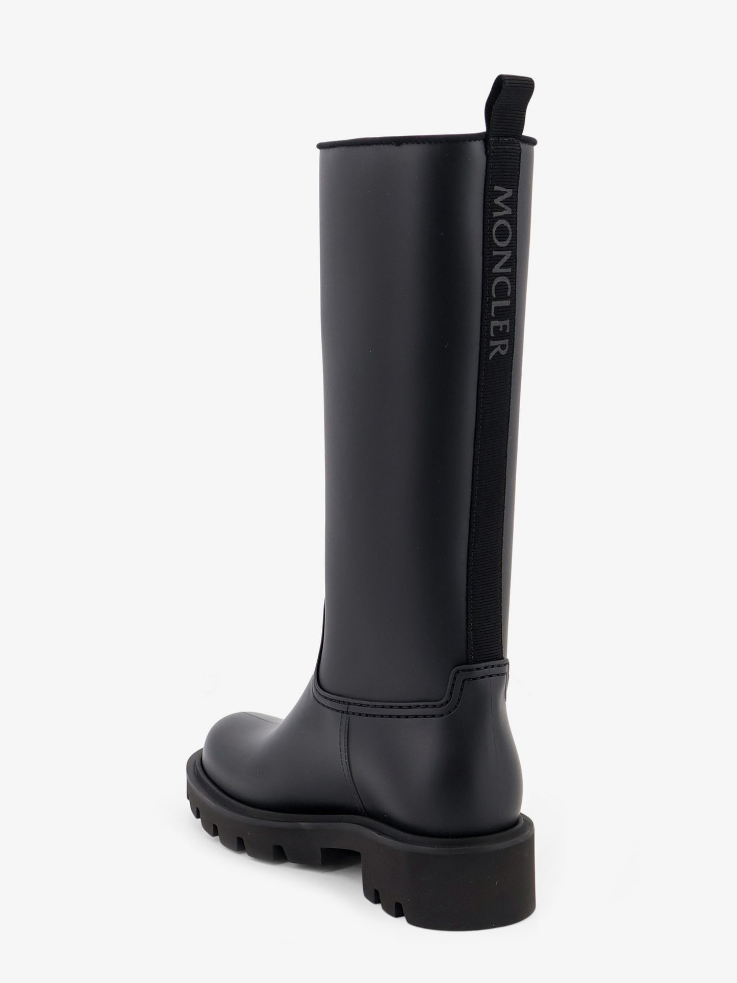 Kickstream High PVC Rain Boots