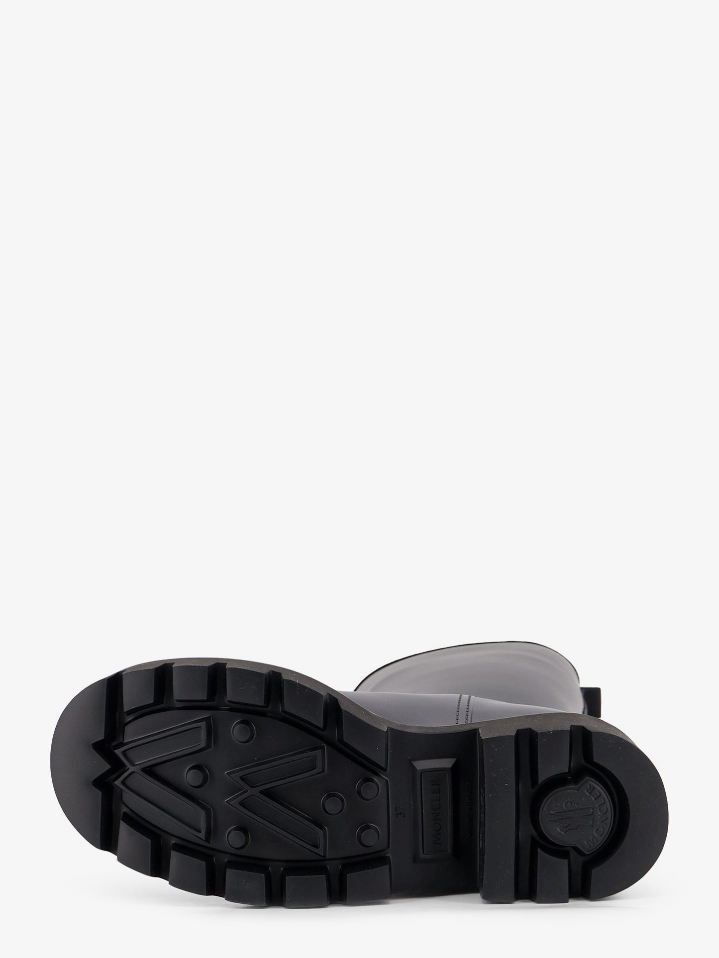 Kickstream High PVC Rain Boots