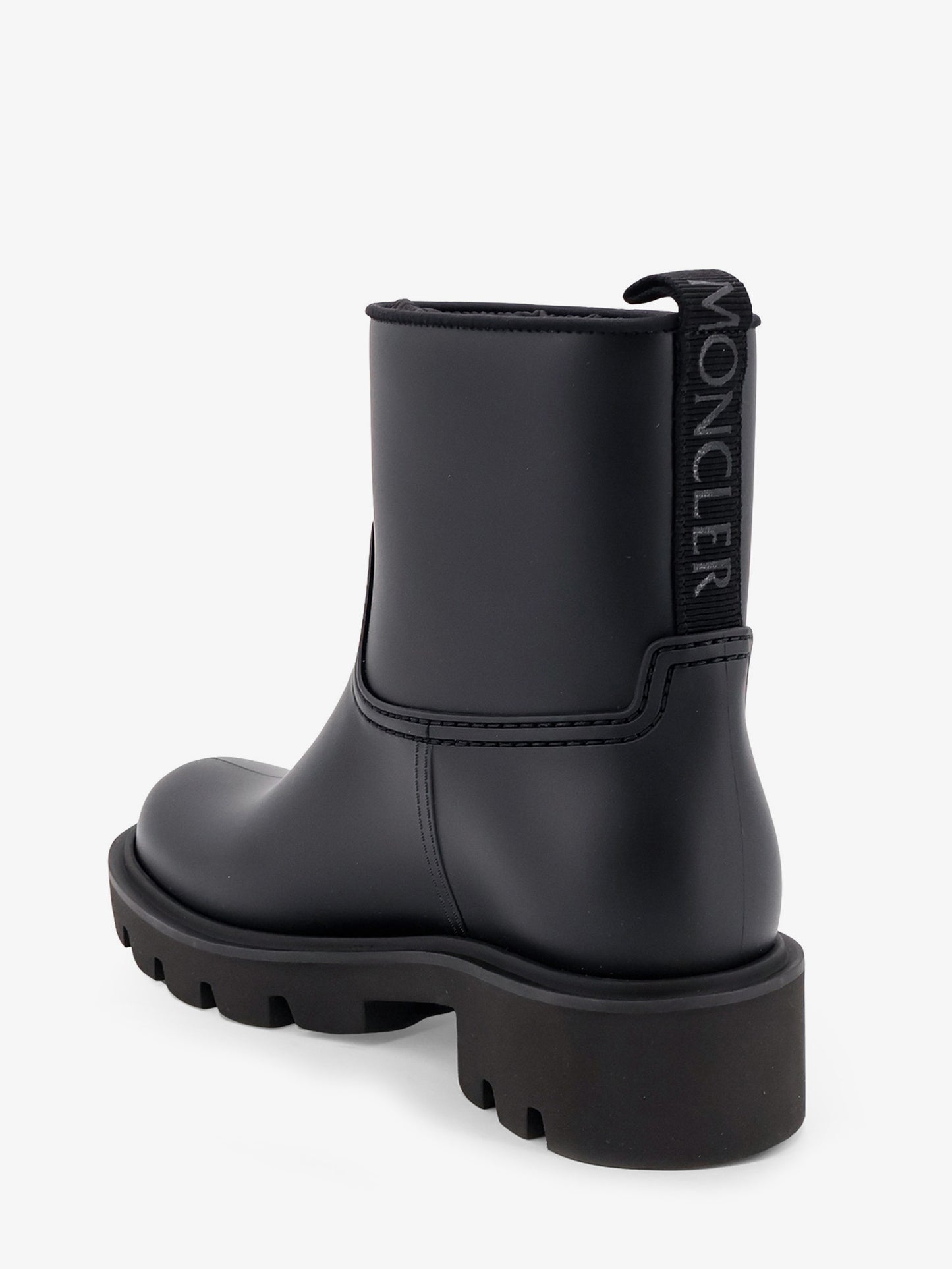Kickstream PVC Rain Boots
